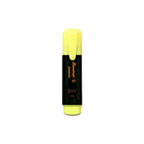 Flamingo Highlighter (Yellow), Pack of 10 Pcs