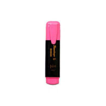 Flamingo Highlighter (Pink), Pack of 10 Pcs