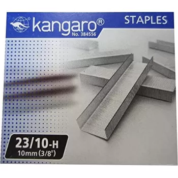 Replacement Staples 23/10...
