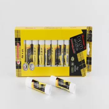 Flamingo Glue Stick 10X8G