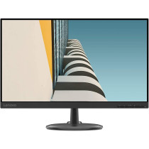 Lenovo L22E 30 21.5 Inch Monitor, Va, Fhd, 4Ms, 75Hz, Amd Freesync, 1920 X 1080, Vesa, 3 Side Near Edgeless, Black
