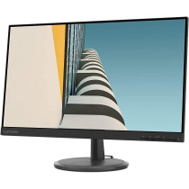 Lenovo L22E 30 21.5 Inch Monitor, Va, Fhd, 4Ms, 75Hz, Amd Freesync, 1920 X 1080, Vesa, 3 Side Near Edgeless, Black