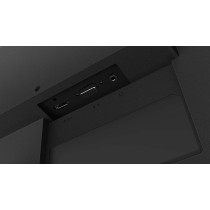 Lenovo L22E 30 21.5 Inch Monitor, Va, Fhd, 4Ms, 75Hz, Amd Freesync, 1920 X 1080, Vesa, 3 Side Near Edgeless, Black