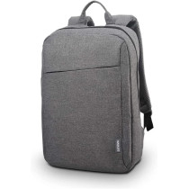 Lenovo Casual Laptop Backpack B210-15.6 Inch - Padded Laptop/Tablet Compartment - Durable And Water - Grey