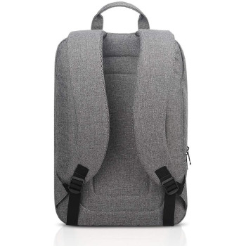 Lenovo Casual Laptop Backpack B210-15.6 Inch - Padded Laptop/Tablet Compartment - Durable And Water - Grey