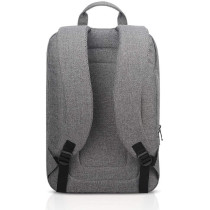 Lenovo Casual Laptop Backpack B210-15.6 Inch - Padded Laptop/Tablet Compartment - Durable And Water - Grey