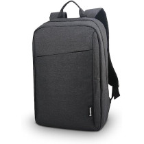 Lenovo B210 15.6 Inch Casual Laptop Backpack, Black