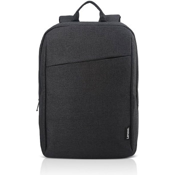 Lenovo B210 15.6 Inch Casual Laptop Backpack, Black