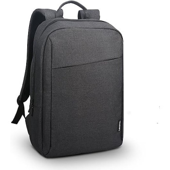 Lenovo B210 15.6 Inch Casual Laptop Backpack, Black