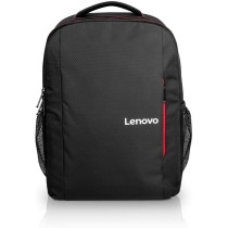 Lenovo 15.6 Inch Laptop Everyday Backpack B510 Row Gx40Q75214, Black