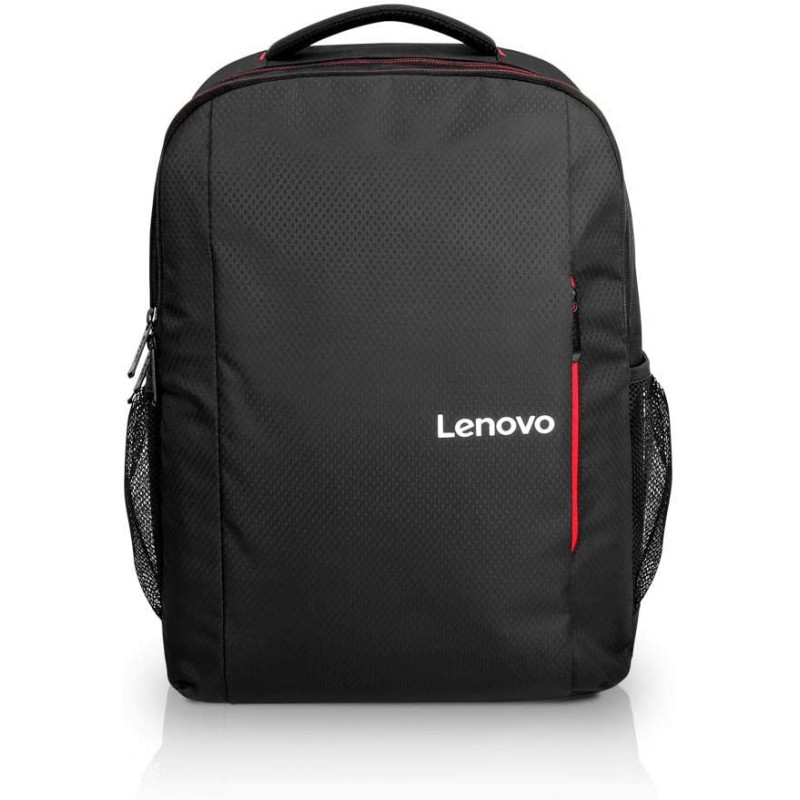 Lenovo 15.6 Inch Laptop Everyday Backpack B510 Row Gx40Q75214, Black