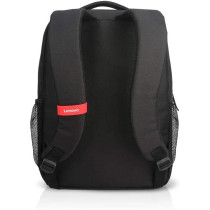 Lenovo 15.6 Inch Laptop Everyday Backpack B510 Row Gx40Q75214, Black