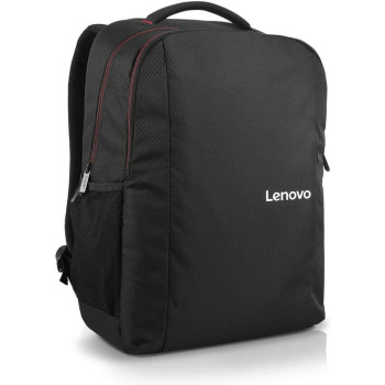 Lenovo 15.6 Inch Laptop Everyday Backpack B510 Row Gx40Q75214, Black