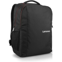 Lenovo 15.6 Inch Laptop Everyday Backpack B510 Row Gx40Q75214, Black