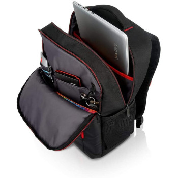 Lenovo 15.6 Inch Laptop Everyday Backpack B510 Row Gx40Q75214, Black