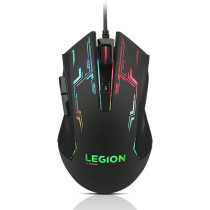 Lenovo Legion M200 Rgb Gaming Mouse Gx30P93886