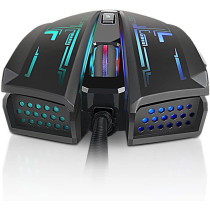 Lenovo Legion M200 Rgb Gaming Mouse Gx30P93886