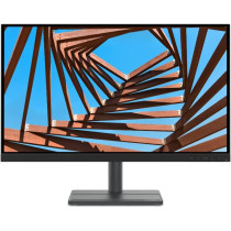 Lenovo L27E-30 27-Inch Ips Fullhd 75Hz Monitor 3 Side Edgeless With Hdmi,Vga Black-66Bekac2Uk