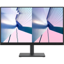 Lenovo L27E-30 27-Inch Ips Fullhd 75Hz Monitor 3 Side Edgeless With Hdmi,Vga Black-66Bekac2Uk