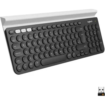 Logitech K780 Multi-Device...