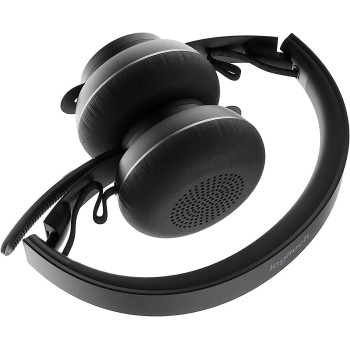 Logitech Zone Wireless Teams Bluetooth Headset Graphite