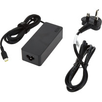 Lenovo 65W Standard Ac Adapter (Usb Type-C)- Uk