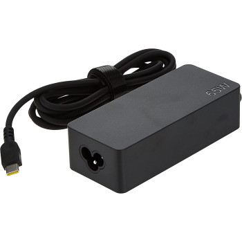 Lenovo 65W Standard Ac Adapter (Usb Type-C)- Uk