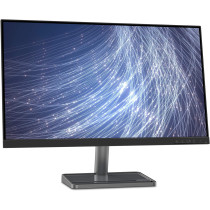 Lenovo L27I-30 27 Inch FHD Monitor (Ips, 4Ms, Up To 75 Hz, HDMI + VGA, Amd Freesync) - Raven Black