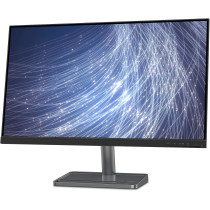 Lenovo L27I-30 27 Inch FHD Monitor (Ips, 4Ms, Up To 75 Hz, HDMI + VGA, Amd Freesync) - Raven Black