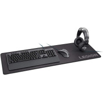Lenovo Legion Gaming Xl Cloth Mouse Pad - Ww Gxh0W29068