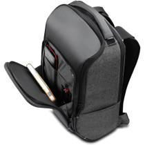 Lenovo Legion 15.6 Inch Recon Gaming Backpack Gx40S69333, Black