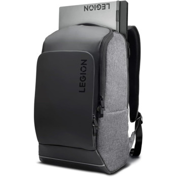 Lenovo Legion 15.6 Inch Recon Gaming Backpack Gx40S69333, Black