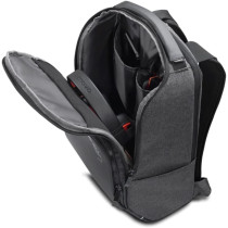 Lenovo Legion 15.6 Inch Recon Gaming Backpack Gx40S69333, Black