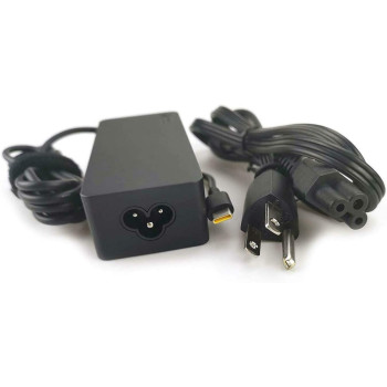 Lenovo Thinkapad 65W Standard Ac Adapter (Usb Type-C)- Uk