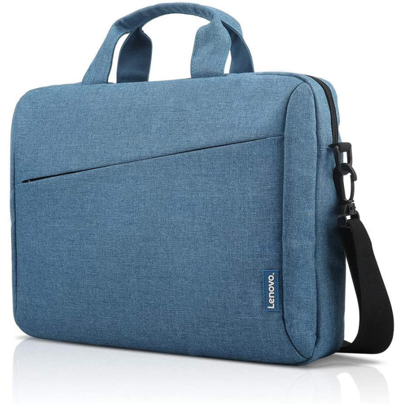Lenovo 15.6 Laptop Casual Toploader T210 Blue Row Gx40Q17230, 15.6 Inches