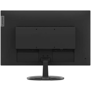 Lenovo 21.5'' Fhd Tn Monitor 5 Ms Vga+Hdmi, Cable Included Vga- Raven Black, 3Yrs, 62A7Kat1Uk