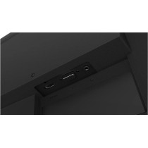 Lenovo 21.5'' Fhd Tn Monitor 5 Ms Vga+Hdmi, Cable Included Vga- Raven Black, 3Yrs, 62A7Kat1Uk