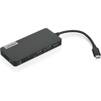 Lenovo Usb-C 7-In-1 Hub