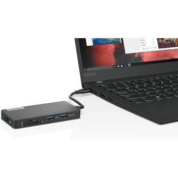 Lenovo Usb-C 7-In-1 Hub