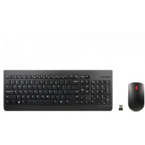 Lenovo 510 Wireless Combo Keyboard With Mouse Combo, Gx30N81779