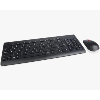 Lenovo 510 Wireless Combo Keyboard With Mouse Combo, Gx30N81779