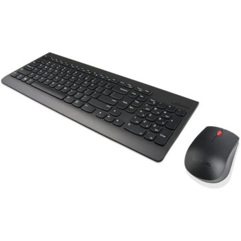 Lenovo 510 Wireless Combo Keyboard With Mouse Combo, Gx30N81779