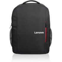 Lenovo 15.6 Laptop Everyday Backpack B515 Black-Row Gx40Q75215
