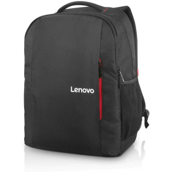 Lenovo 15.6 Laptop Everyday Backpack B515 Black-Row Gx40Q75215
