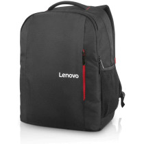 Lenovo 15.6 Laptop Everyday Backpack B515 Black-Row Gx40Q75215