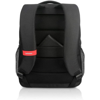 Lenovo 15.6 Laptop Everyday Backpack B515 Black-Row Gx40Q75215