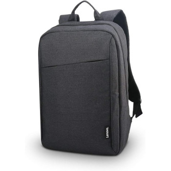 Lenovo Casual Laptop Backpack From Lenovo, 15.6 Inch Black - Gx40Q17225