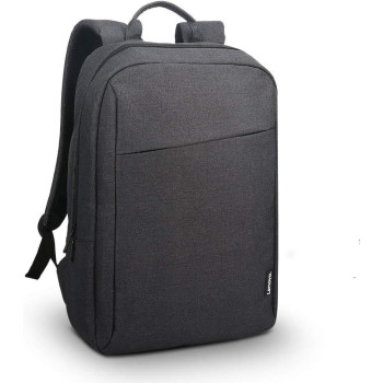 Lenovo Casual Laptop Backpack From Lenovo, 15.6 Inch Black - Gx40Q17225