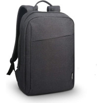 Lenovo Casual Laptop Backpack From Lenovo, 15.6 Inch Black - Gx40Q17225