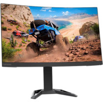 Lenovo G27C-30 27 Inch Fullhd Curved Gaming Monitor Va,165Hz,1Ms,Hdmi,Dp,Freesync Premium,Speakers,Tilt/Lift
